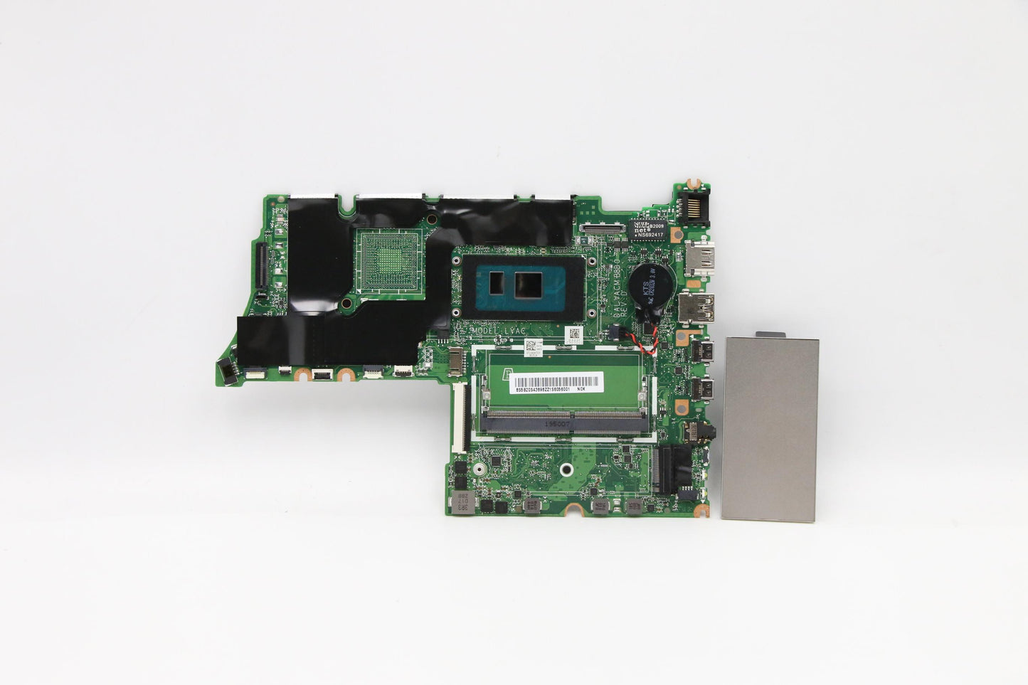 Lenovo Lvac Mb(I5-1035G1 1.0G Uma)Vol - 5B20S43898