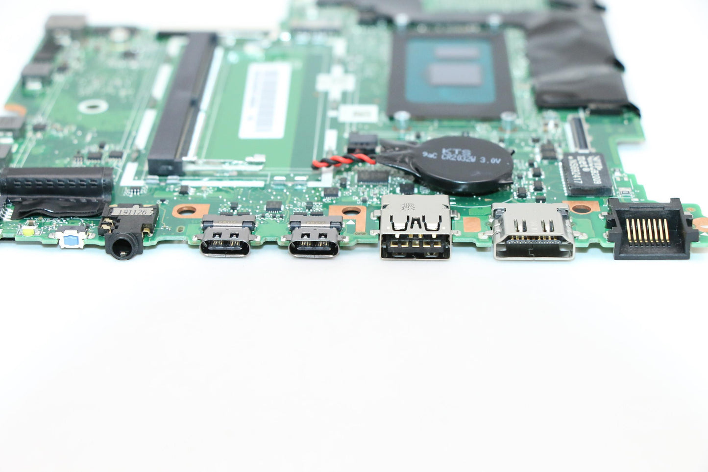 Lenovo Lvac Mb(I5-1035G1 1.0G Uma)Vol - 5B20S43898