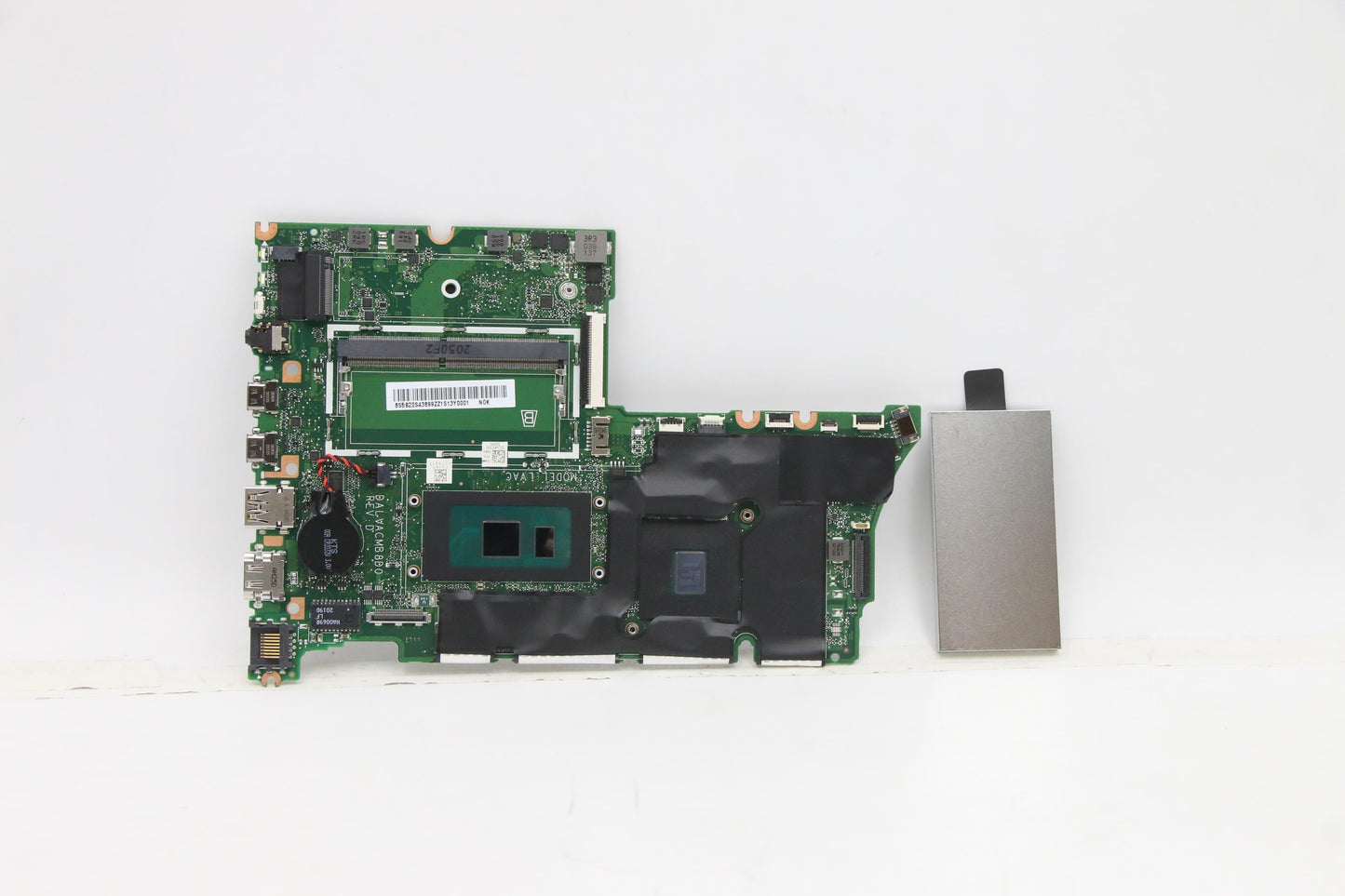 Lenovo Lvac Mb(I5-1035G7 1.2G M18 V2G - 5B20S43899