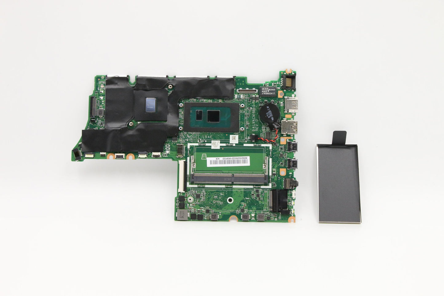 Lenovo Lvac Mb(I5-1035G4 1.1G/M18V2G) - 5B20S43900