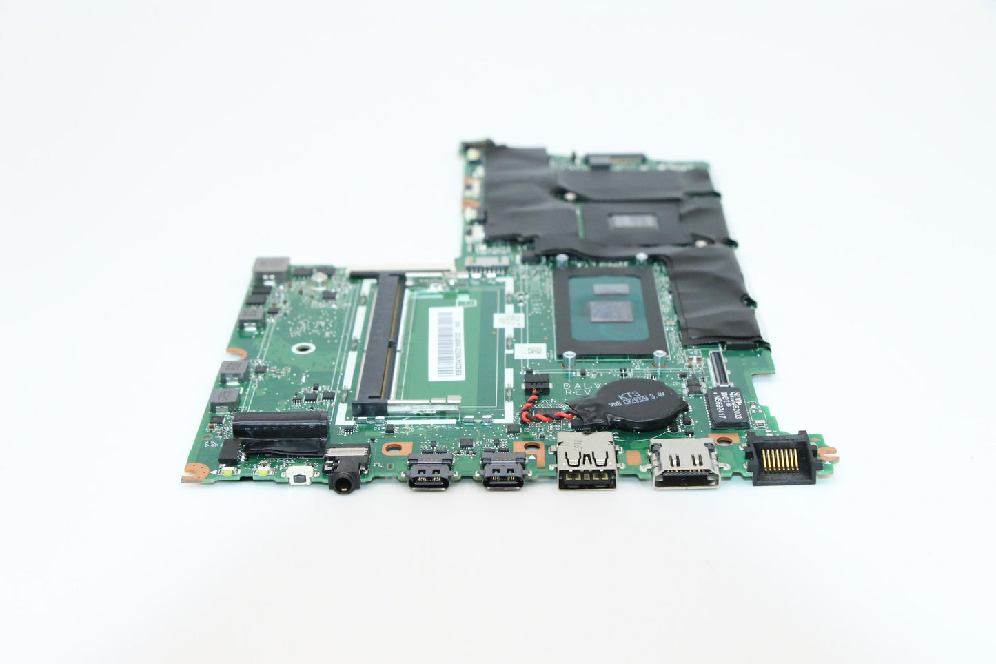 Lenovo Lvac Mb(I5-1035G4 1.1G/M18V2G) - 5B20S43900