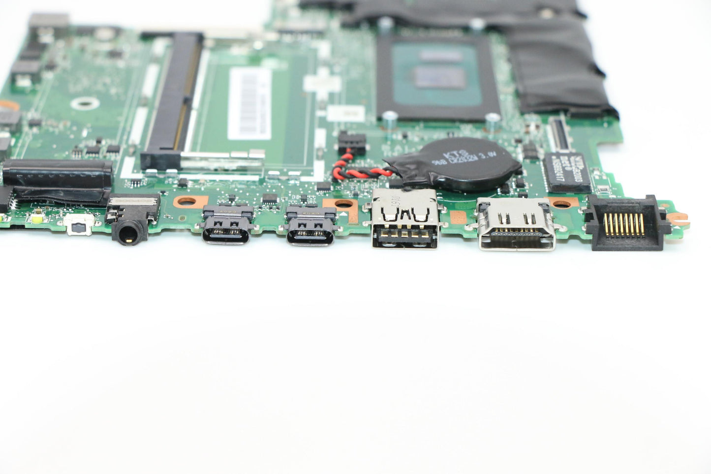 Lenovo Lvac Mb(I5-1035G4 1.1G/M18V2G) - 5B20S43900