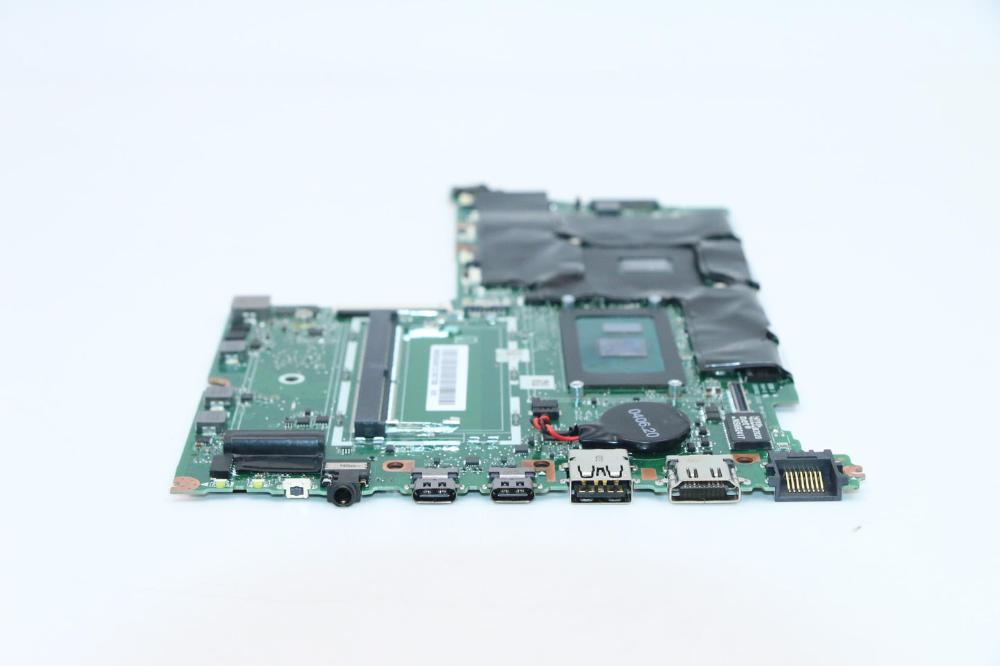 Lenovo Lvac Mb(I3-1005G1 1.2G M18 V2G - 5B20S43901
