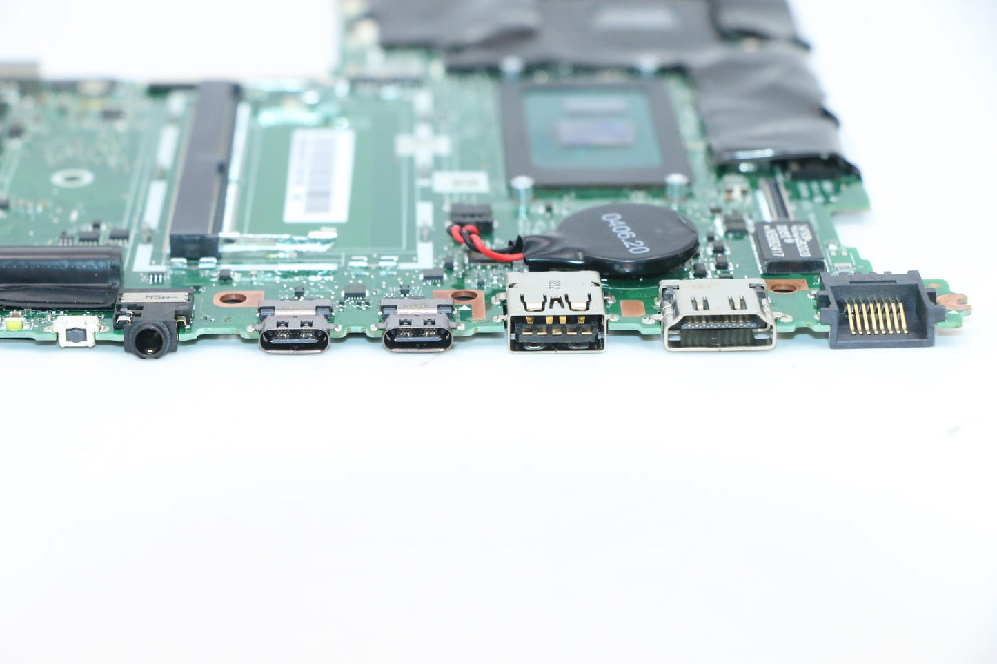 Lenovo Lvac Mb(I3-1005G1 1.2G M18 V2G - 5B20S43901