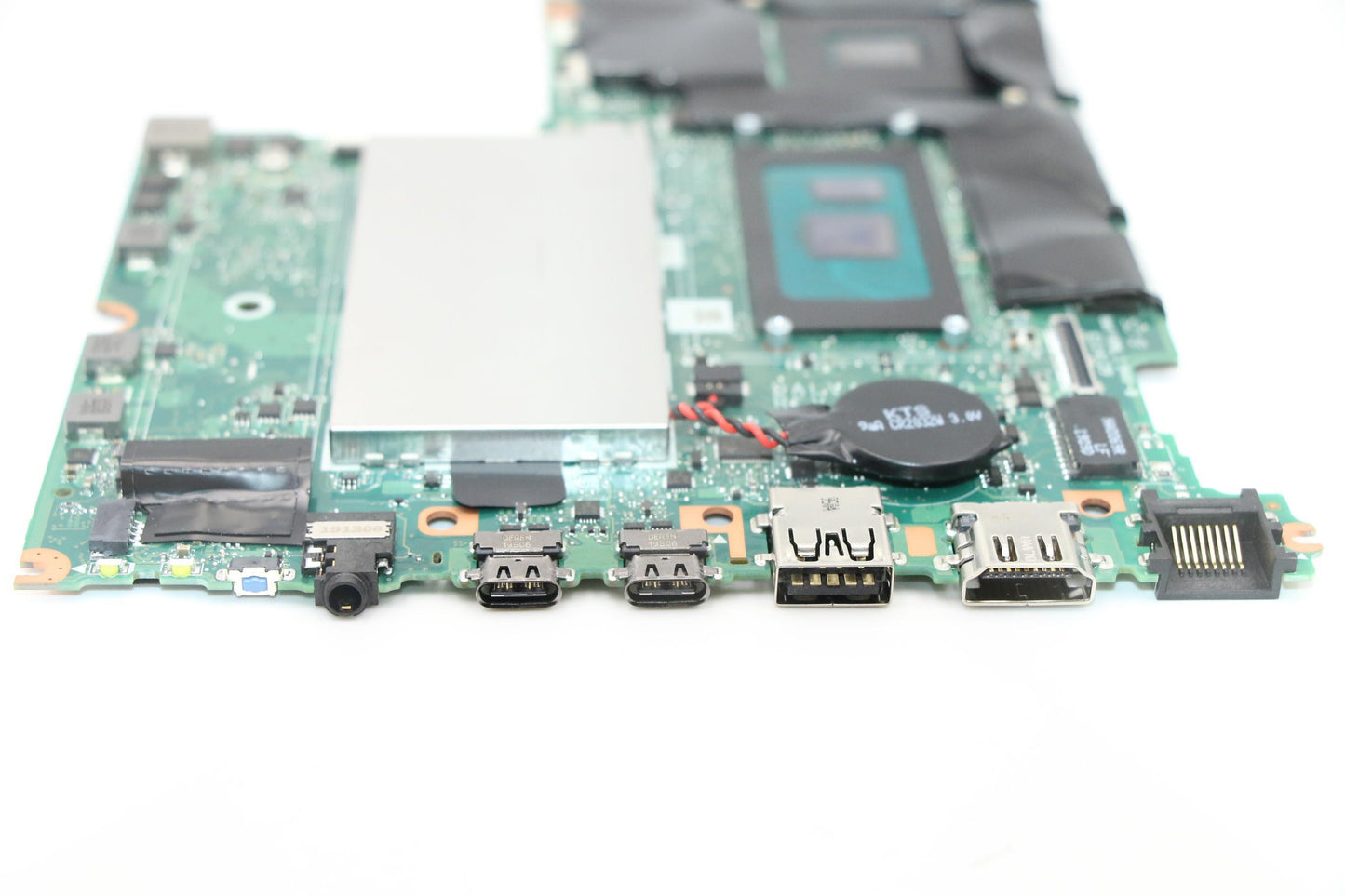Lenovo Lvac Mb(I5-1035G1 1.0G M18 V2G - 5B20S43902
