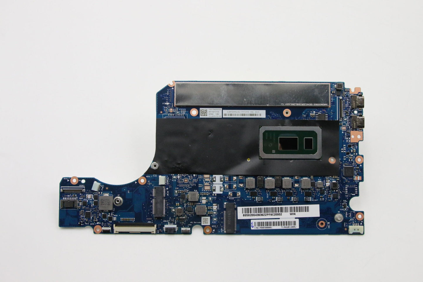 Lenovo Gs340 Mb Mb Nok Uma I510210U D - 5B20S43939