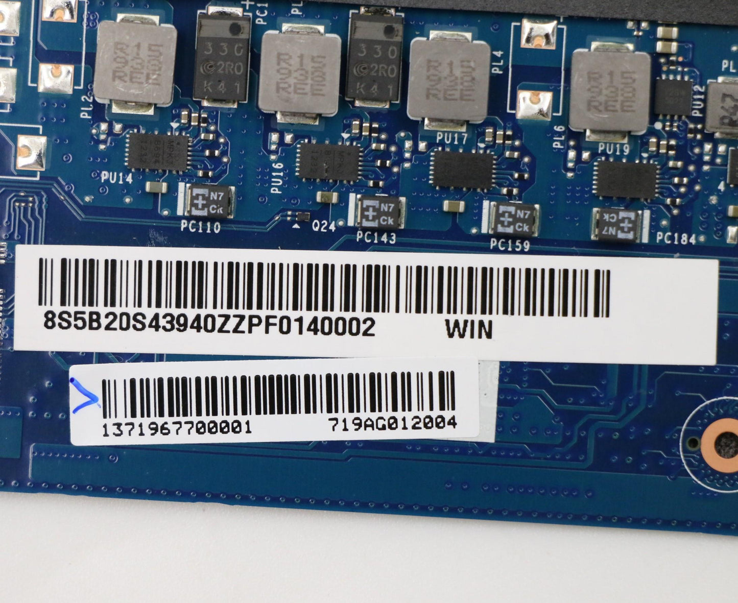 Lenovo Gs340 Mb Mb L 81Xa Win I710510 - 5B20S43940