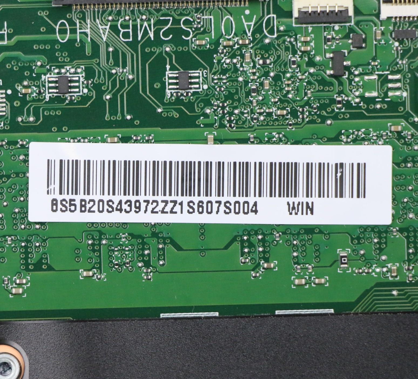 Lenovo Ls2Amb(Cpui5 1.1G/Uma/D8G)Volb - 5B20S43972