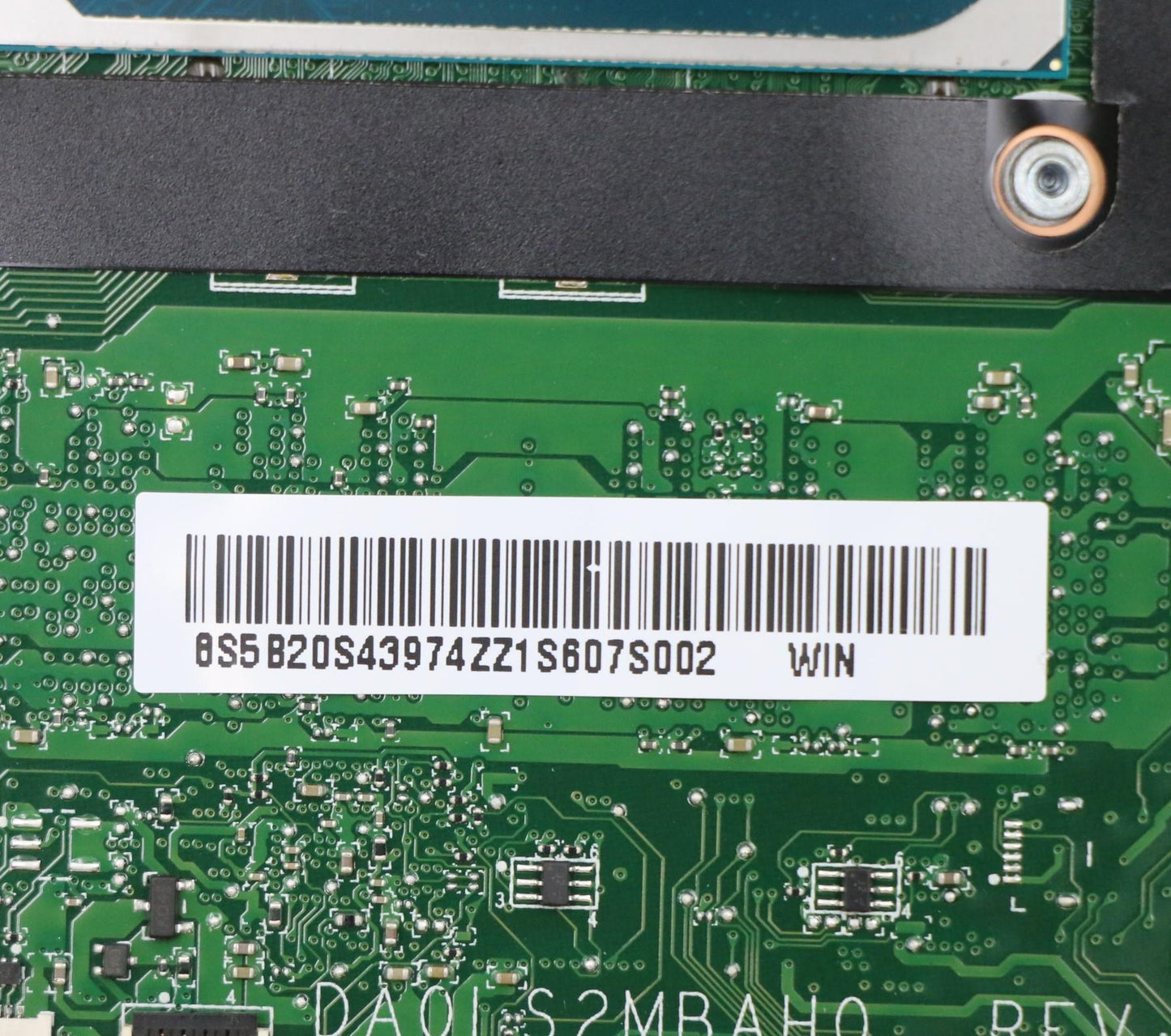 Lenovo Ls2Amb(Cpui5 1.1G/Uma/D16G)Vol - 5B20S43974