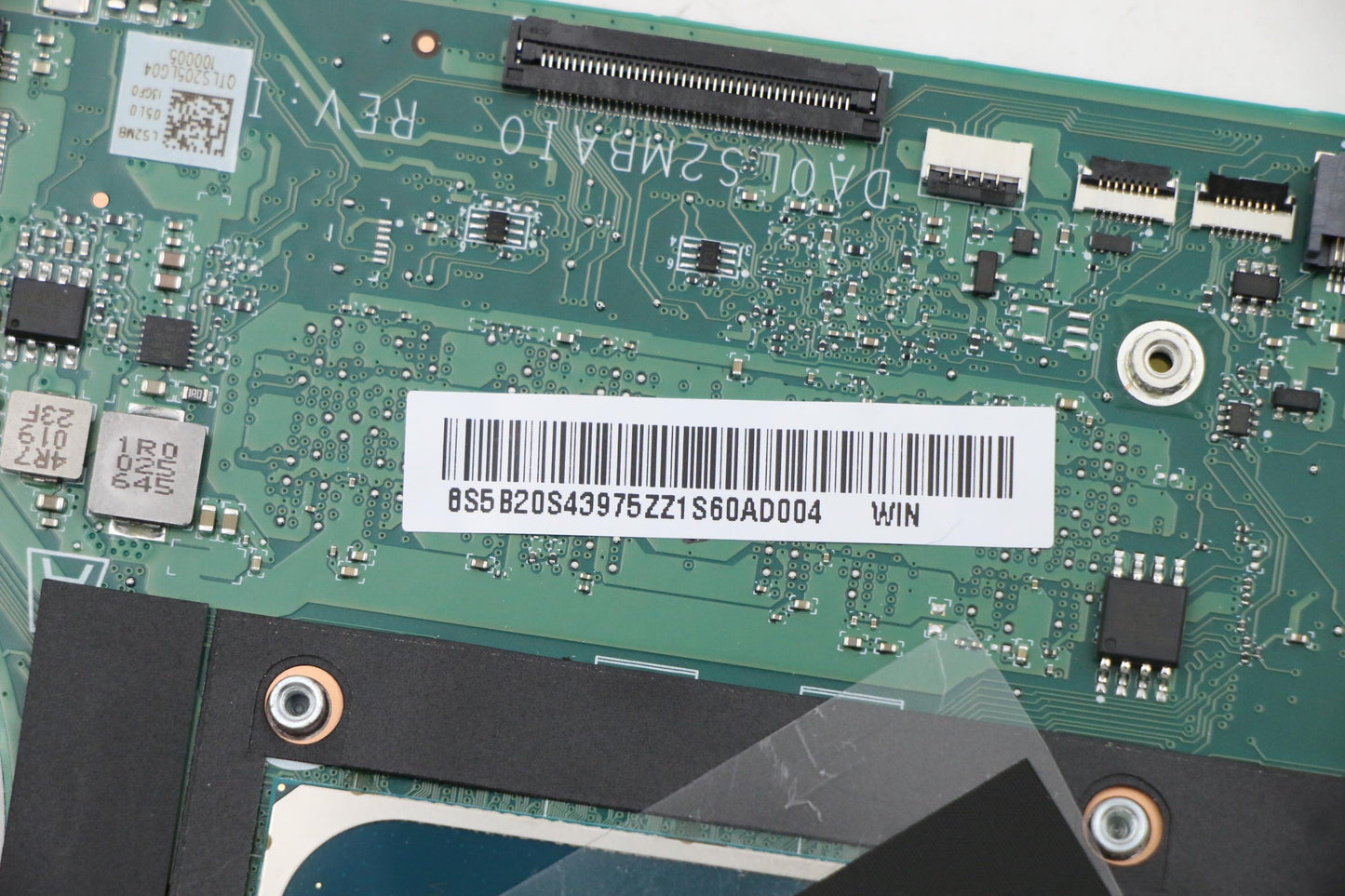 Lenovo Ls2Amb(Cpui7 1.3G/G5/V2G/D8G)V - 5B20S43975