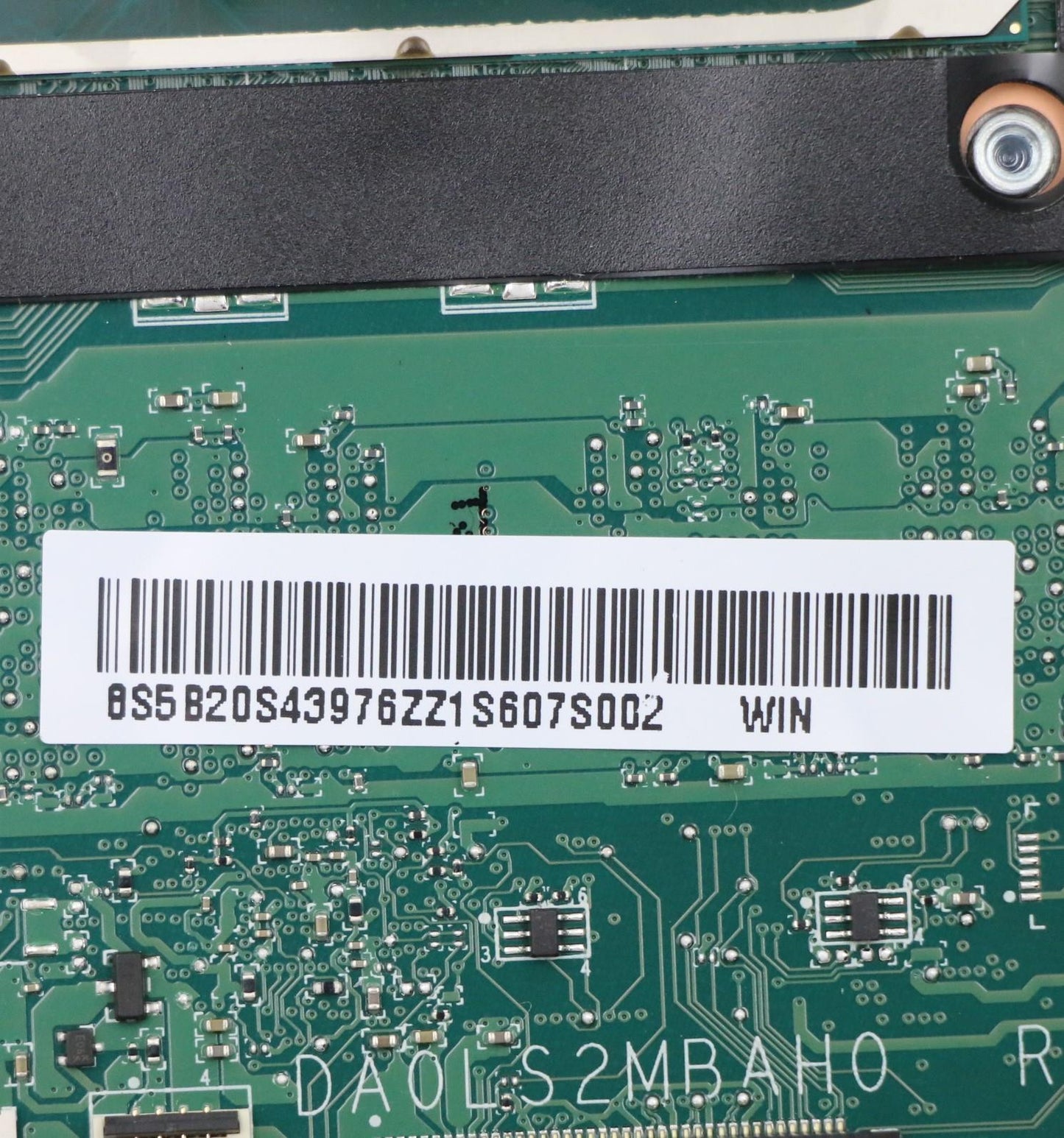 Lenovo Ls2Amb(Cpui5 1.0G/G5/V2G/D8G)V - 5B20S43976
