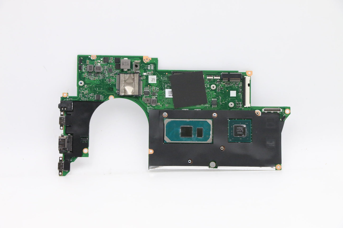 Lenovo Ls2Amb(Cpui7 1.3G/G5/V2G/D16G) - 5B20S43977