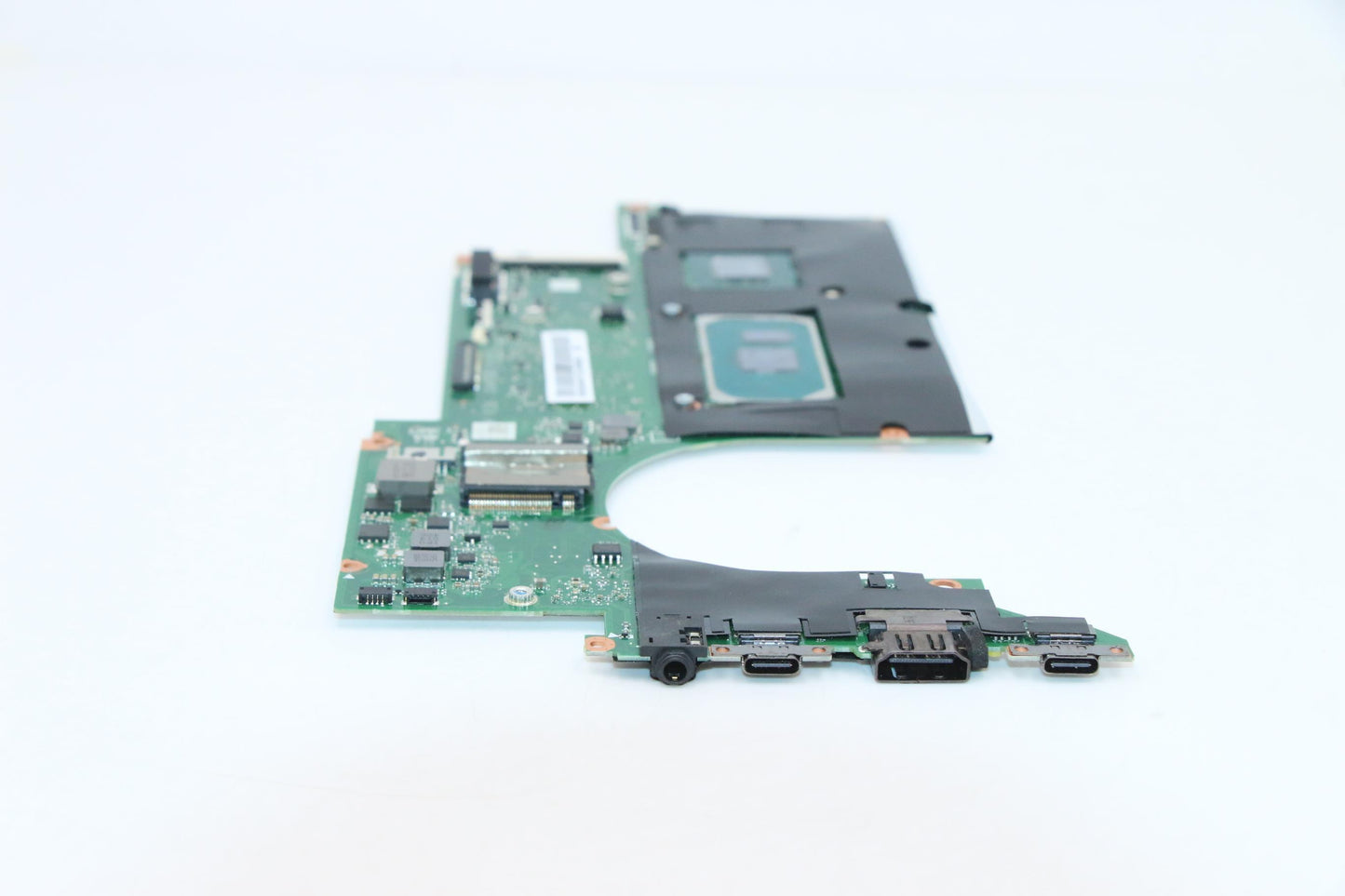 Lenovo Ls2Amb(Cpui7 1.3G/G5/V2G/D16G) - 5B20S43977