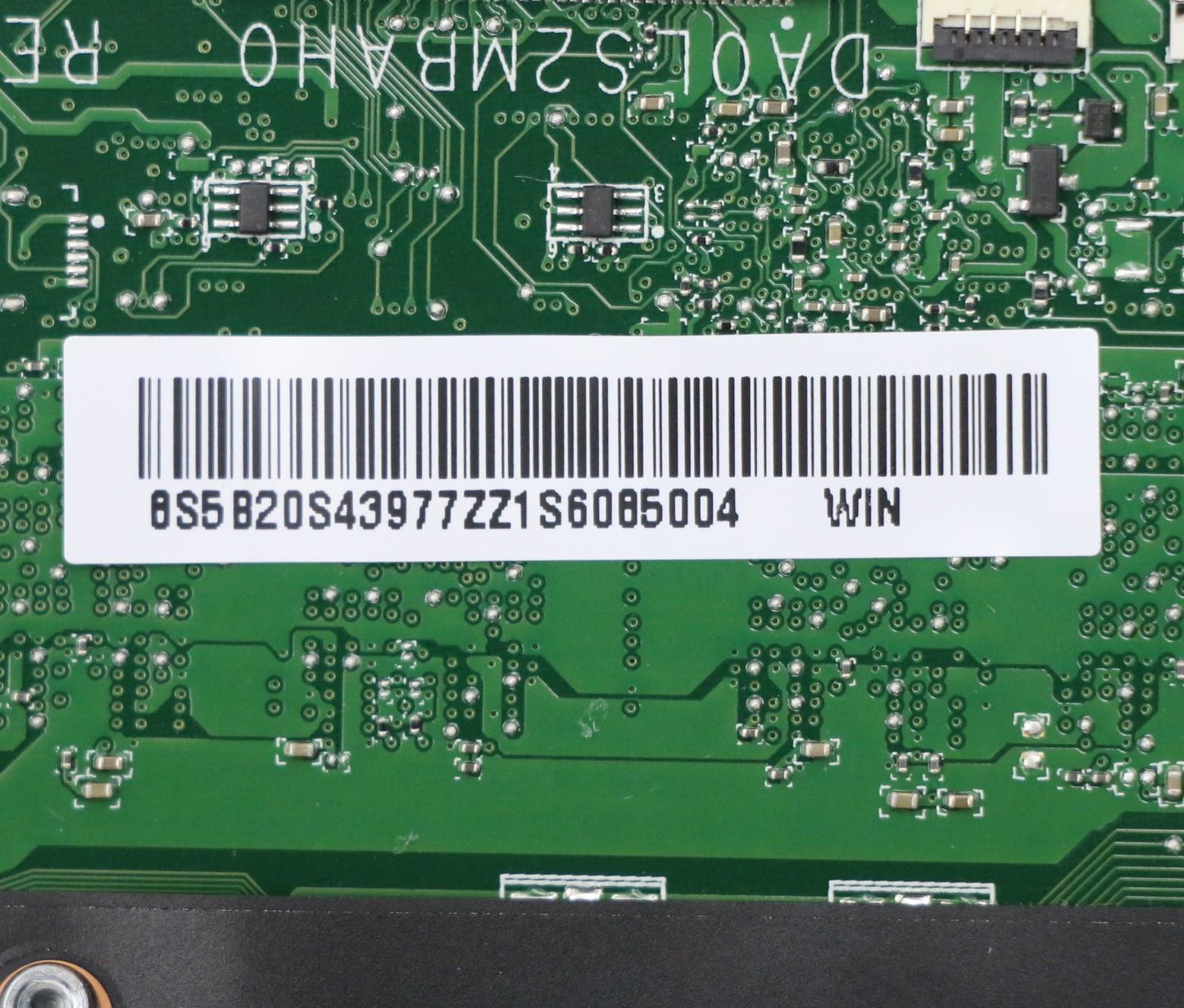 Lenovo Ls2Amb(Cpui7 1.3G/G5/V2G/D16G) - 5B20S43977