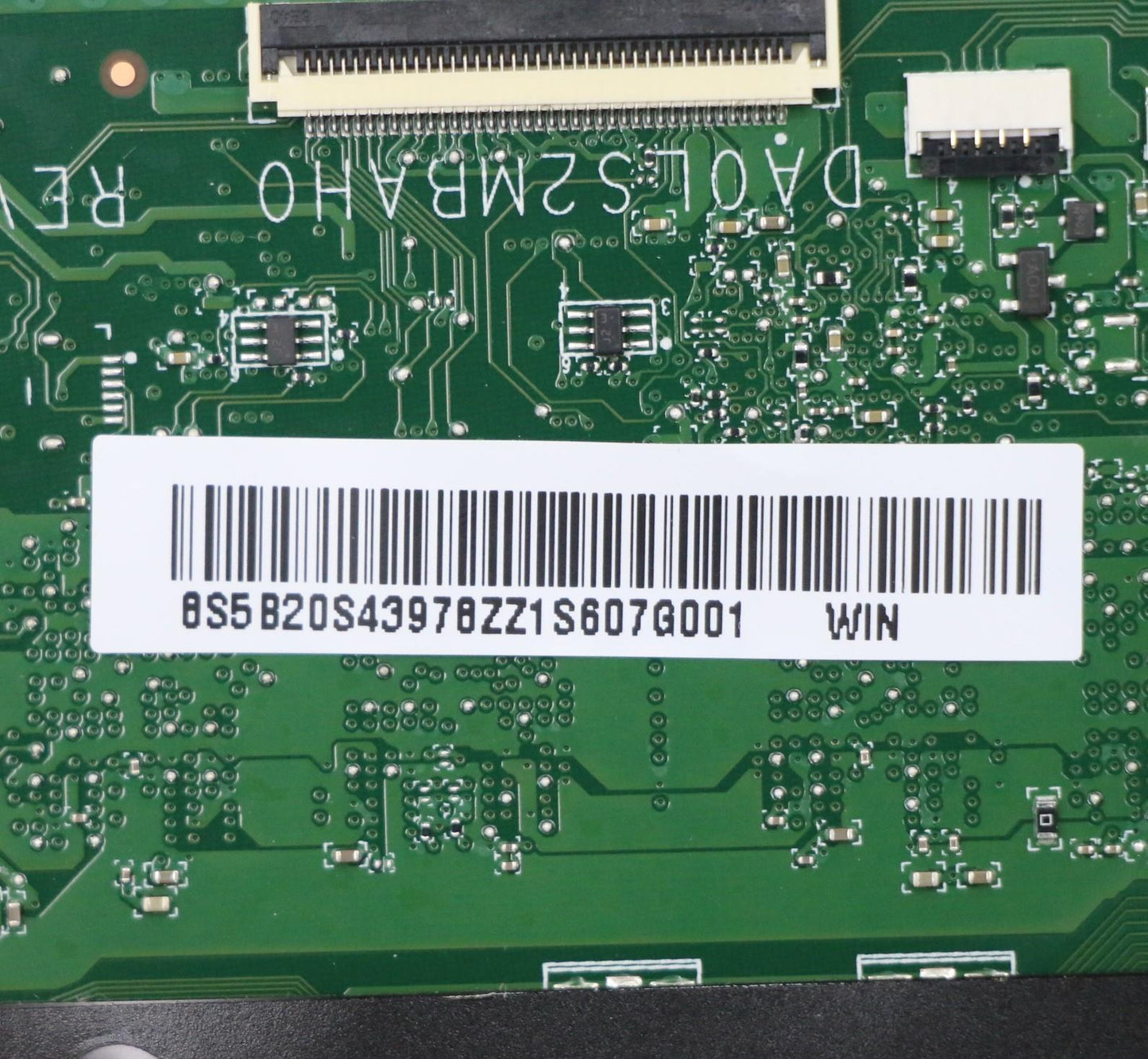 Lenovo Ls2Amb(Cpui5 1.0G/G5/V2G/D16G) - 5B20S43978