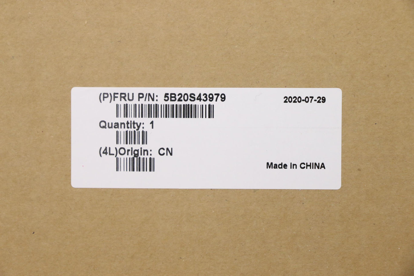 Lenovo Ls2Mb(Cpui7 1.3G/Uma/D8G)Volb1 - 5B20S43979