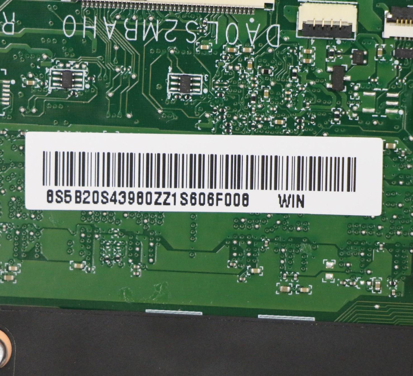Lenovo Ls2Mb(Cpui5 1.1G/Uma/D8G)Volb1 - 5B20S43980