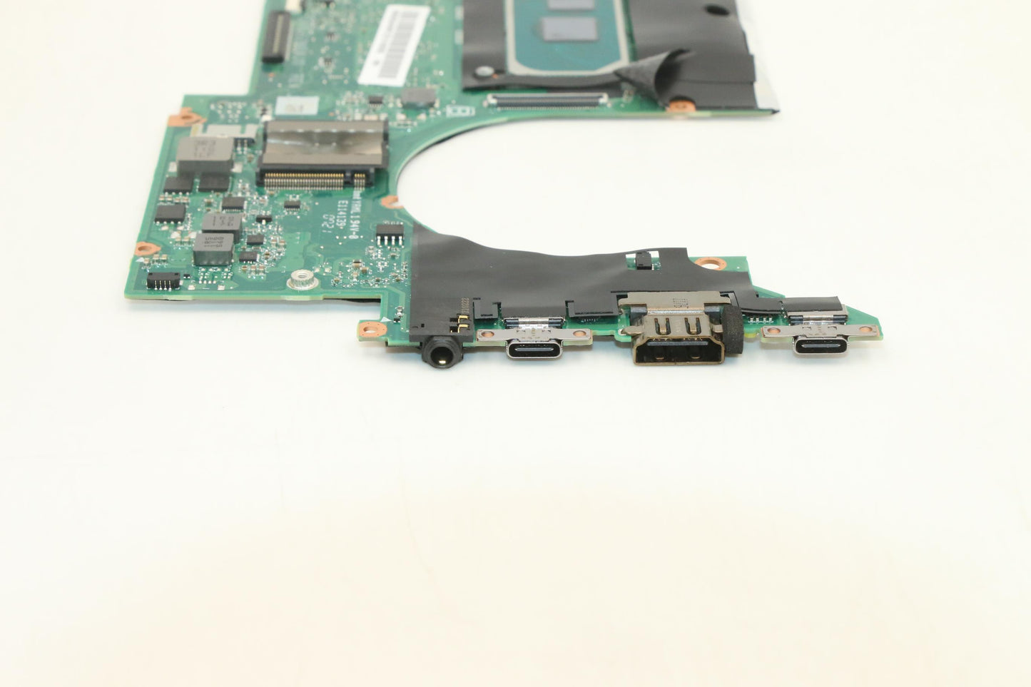 Lenovo Ls2Mb(Cpui7 1.3G/Uma/D16G)Volb - 5B20S43981