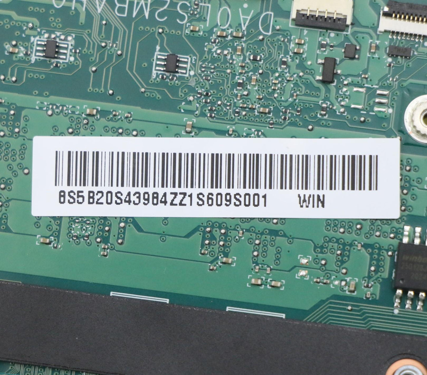 Lenovo Ls2Mb(Cpui5 1.1G/Uma/D12G)Volb - 5B20S43984