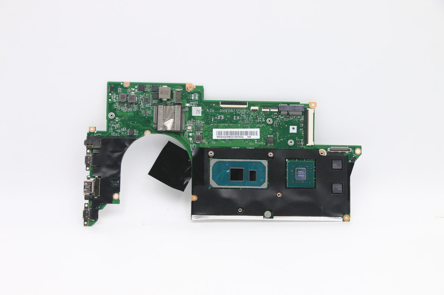 Lenovo Ls2Mb(Cpui7 1.3G/G3/V2G/D8G)Vo - 5B20S43985