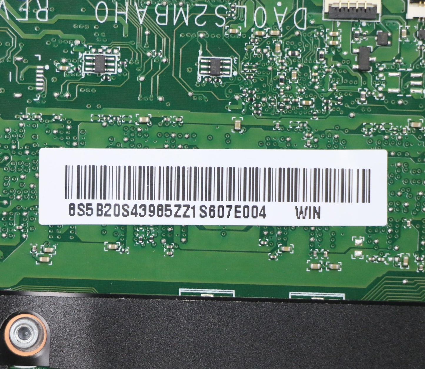 Lenovo Ls2Mb(Cpui7 1.3G/G3/V2G/D8G)Vo - 5B20S43985
