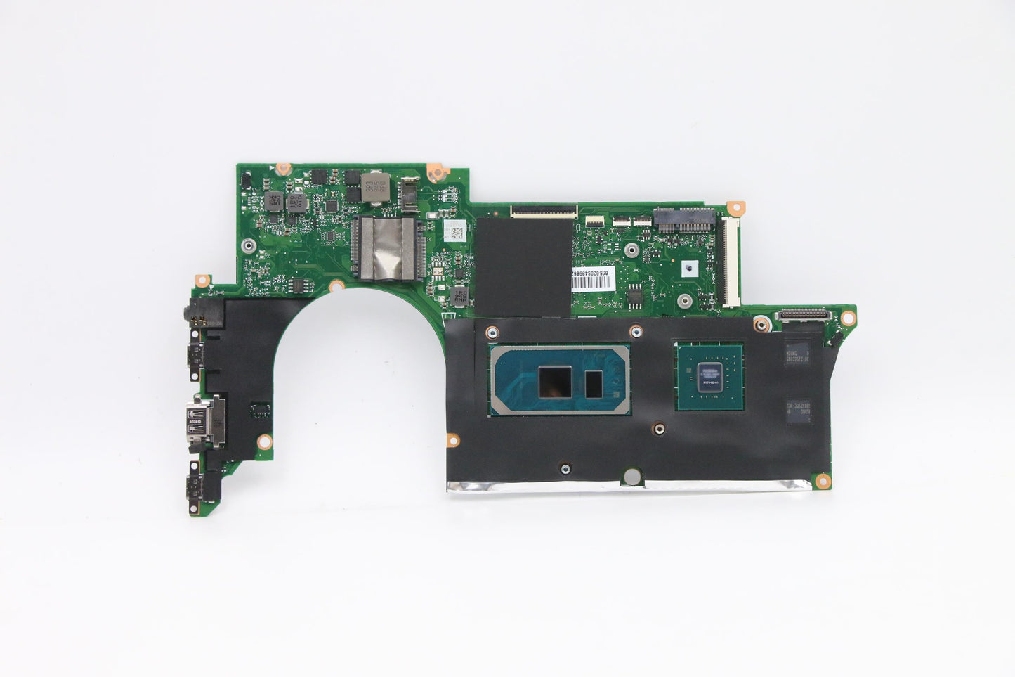 Lenovo Ls2Mb(Cpui5 1.0G/G3/V2G/D8G)Vo - 5B20S43986