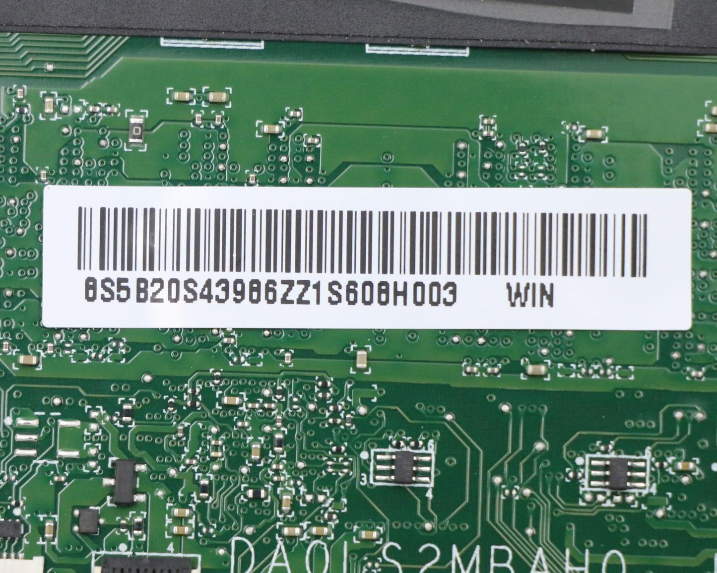 Lenovo Ls2Mb(Cpui5 1.0G/G3/V2G/D8G)Vo - 5B20S43986