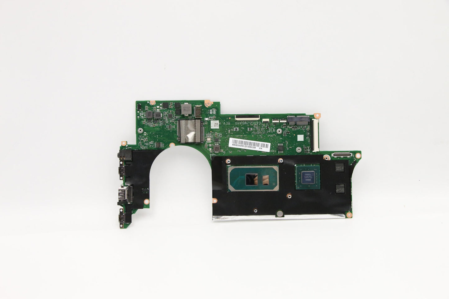 Lenovo Ls2Mb(Cpui7 1.3G/G5/V2G/D8G)Vo - 5B20S43991