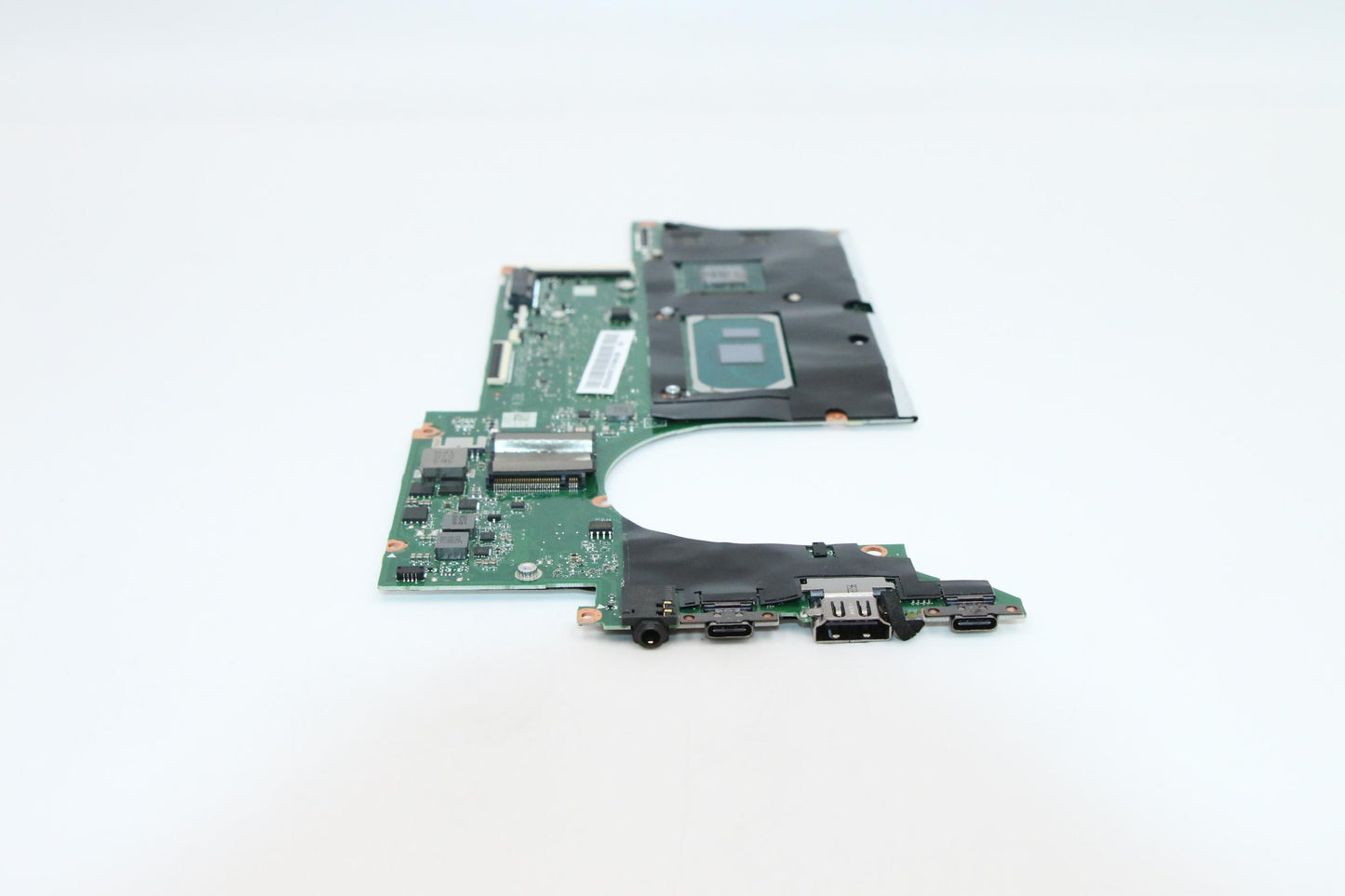 Lenovo Ls2Mb(Cpui7 1.3G/G5/V2G/D8G)Vo - 5B20S43991