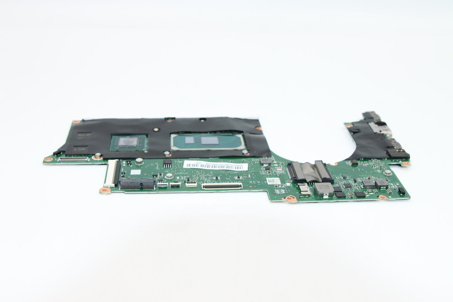 Lenovo Ls2Mb(Cpui7 1.3G/G5/V2G/D8G)Vo - 5B20S43991