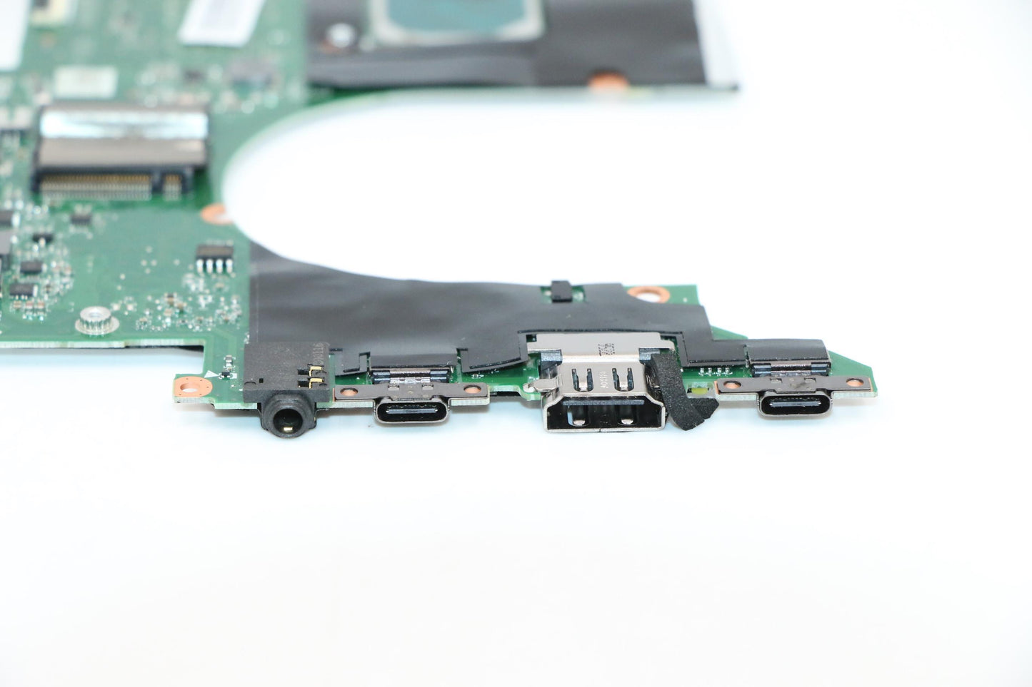 Lenovo Ls2Mb(Cpui7 1.3G/G5/V2G/D8G)Vo - 5B20S43991