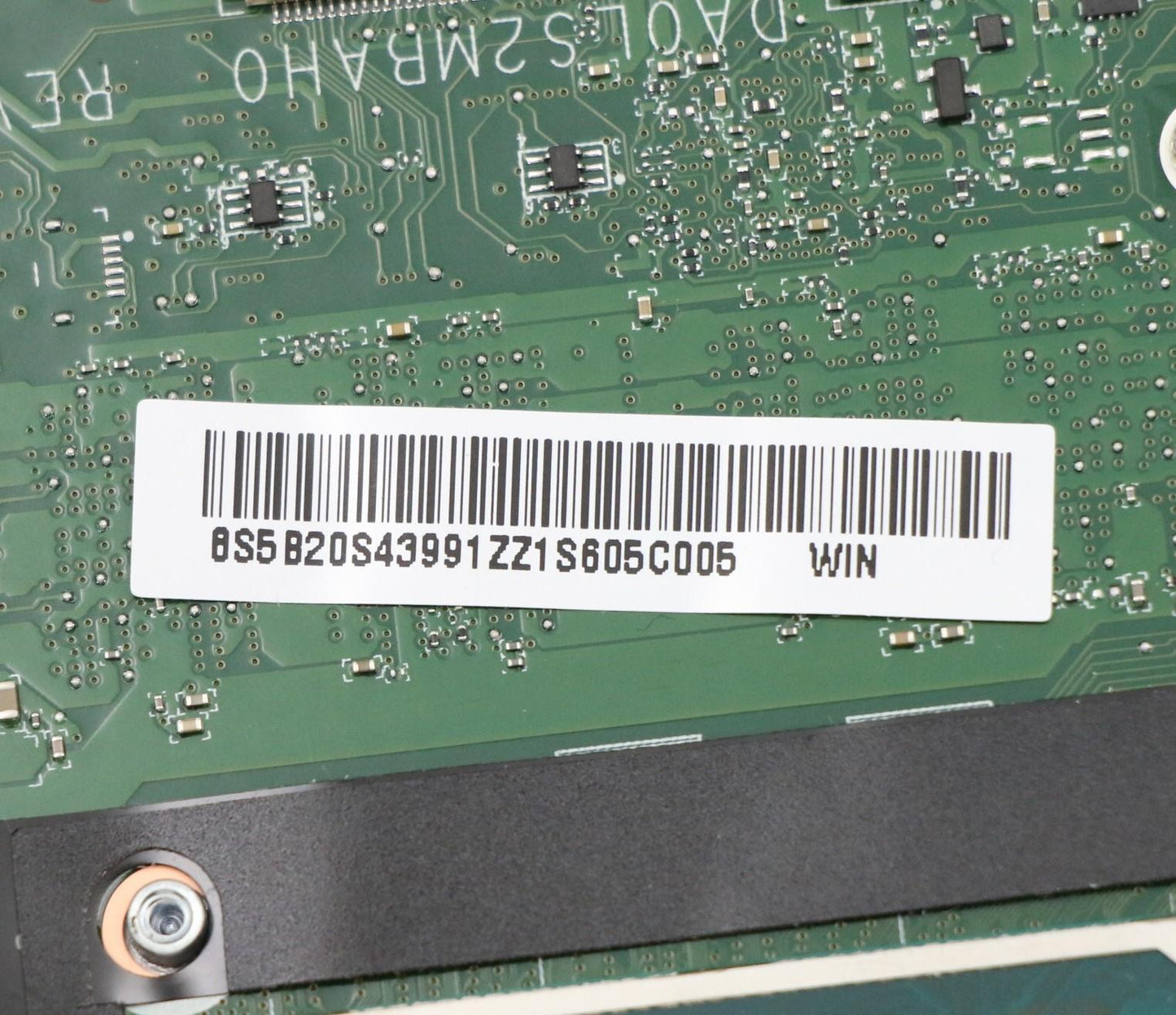 Lenovo Ls2Mb(Cpui7 1.3G/G5/V2G/D8G)Vo - 5B20S43991