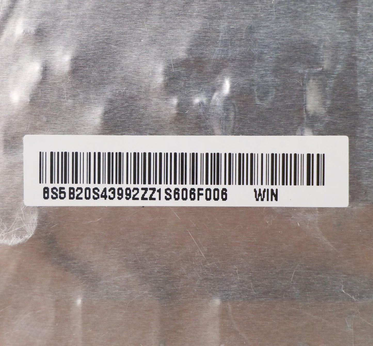 Lenovo Ls2Mb(Cpui5 1.0G/G5/V2G/D8G)Vo - 5B20S43992