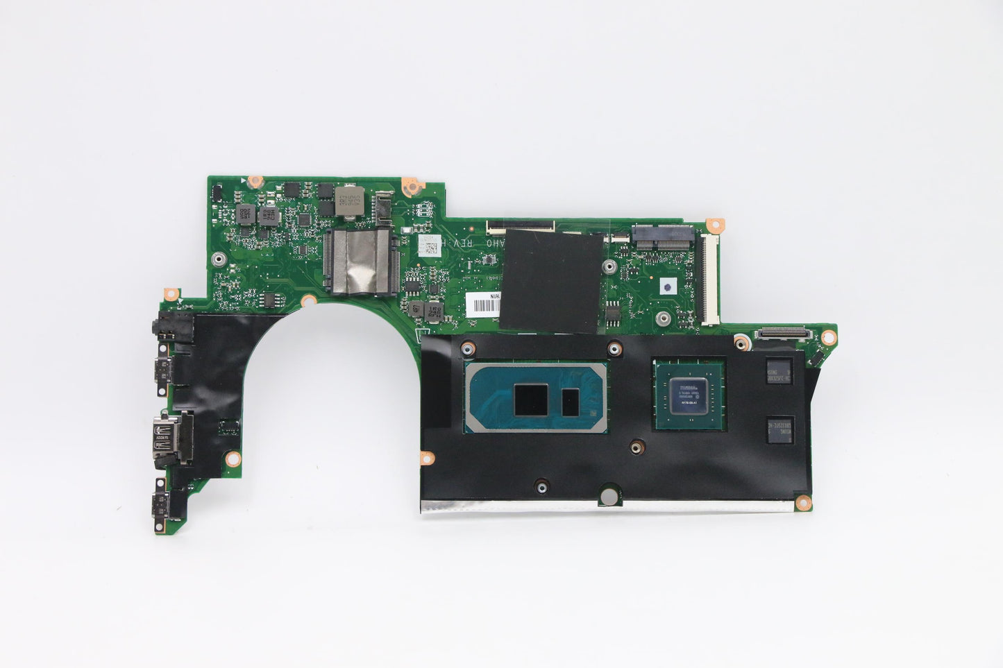 Lenovo Ls2Mb(Cpui7 1.3G/G5/V2G/D16G)V - 5B20S43993