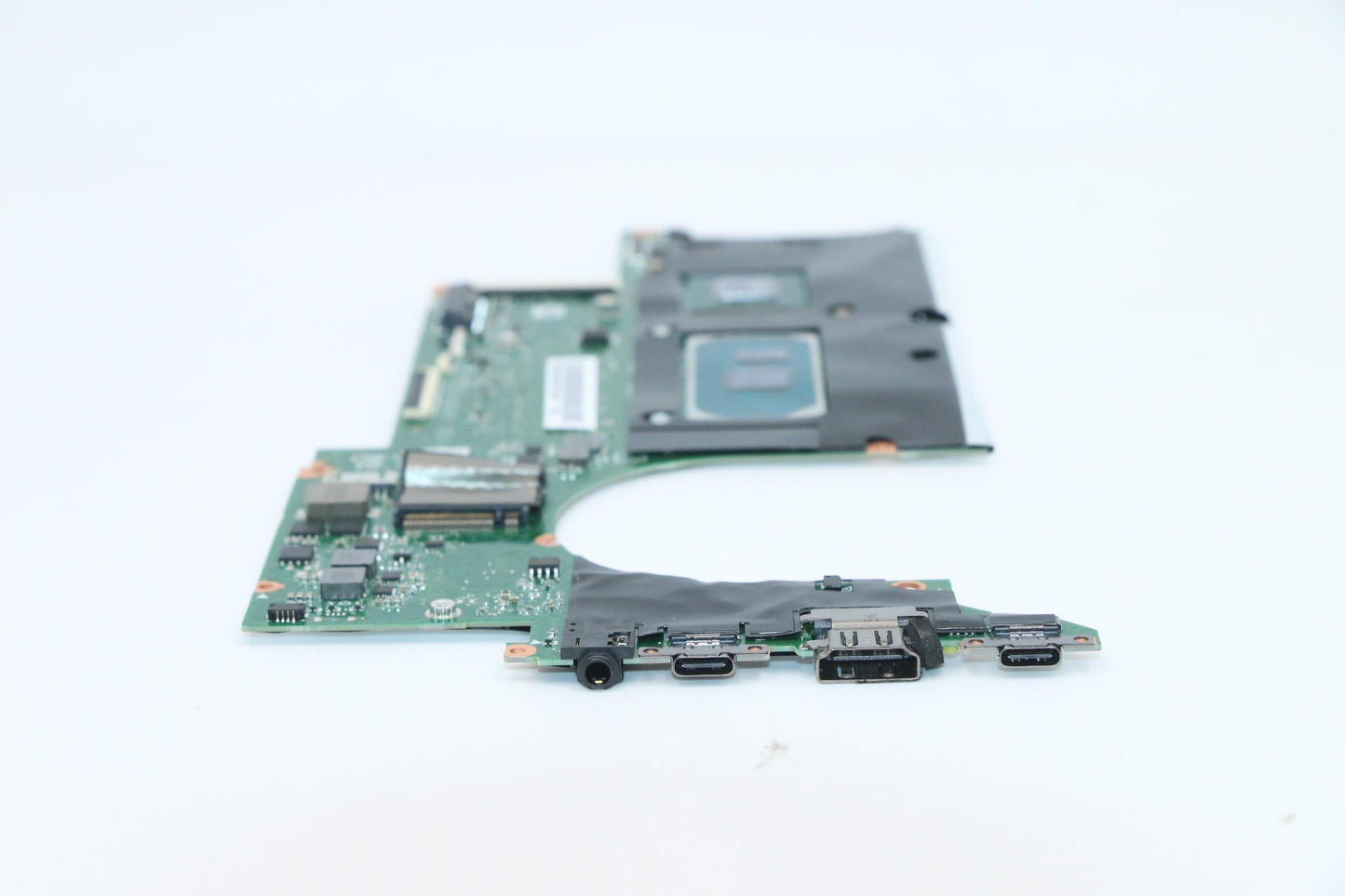 Lenovo Ls2Mb(Cpui7 1.3G/G5/V2G/D16G)V - 5B20S43993