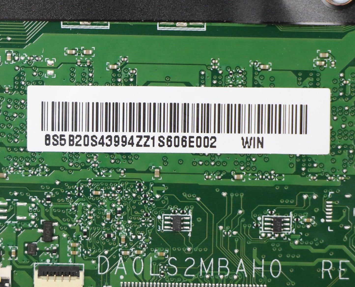 Lenovo Ls2Mb(Cpui5 1.0G/G5/V2G/D16G)V - 5B20S43994