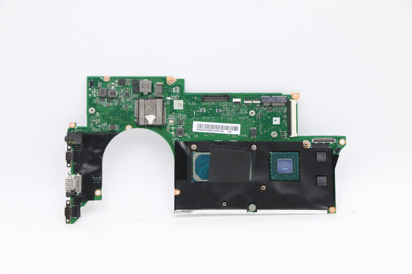 Lenovo Ls2Mb(Cpui7 1.3G/G5/V2G/D12G)V - 5B20S43995