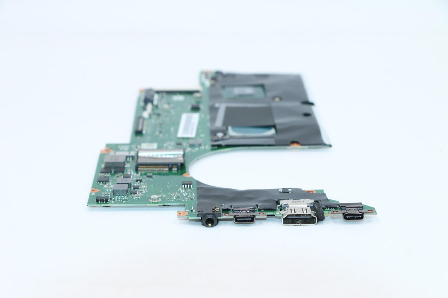 Lenovo Ls2Mb(Cpui7 1.3G/G5/V2G/D12G)V - 5B20S43995