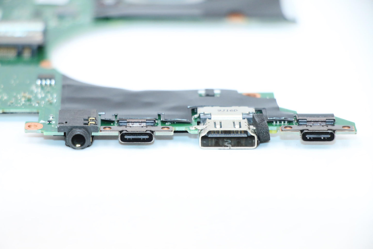 Lenovo Ls2Mb(Cpui7 1.3G/G5/V2G/D12G)V - 5B20S43995