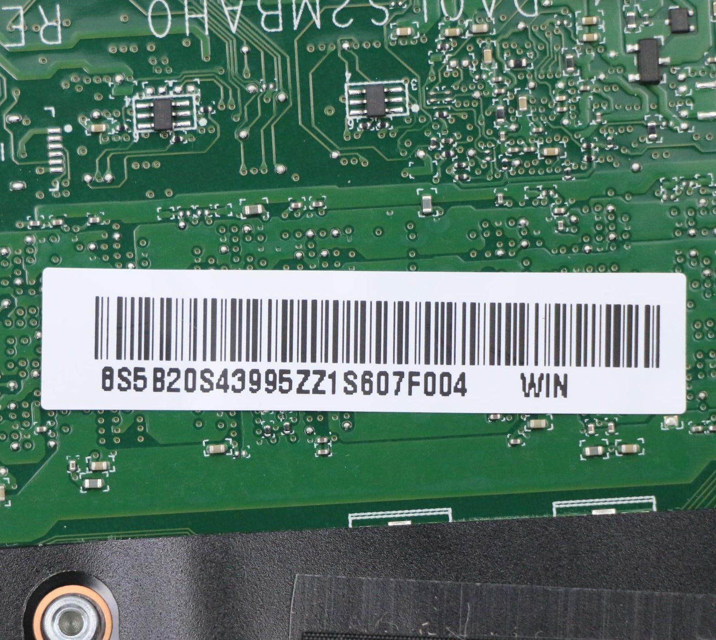 Lenovo Ls2Mb(Cpui7 1.3G/G5/V2G/D12G)V - 5B20S43995