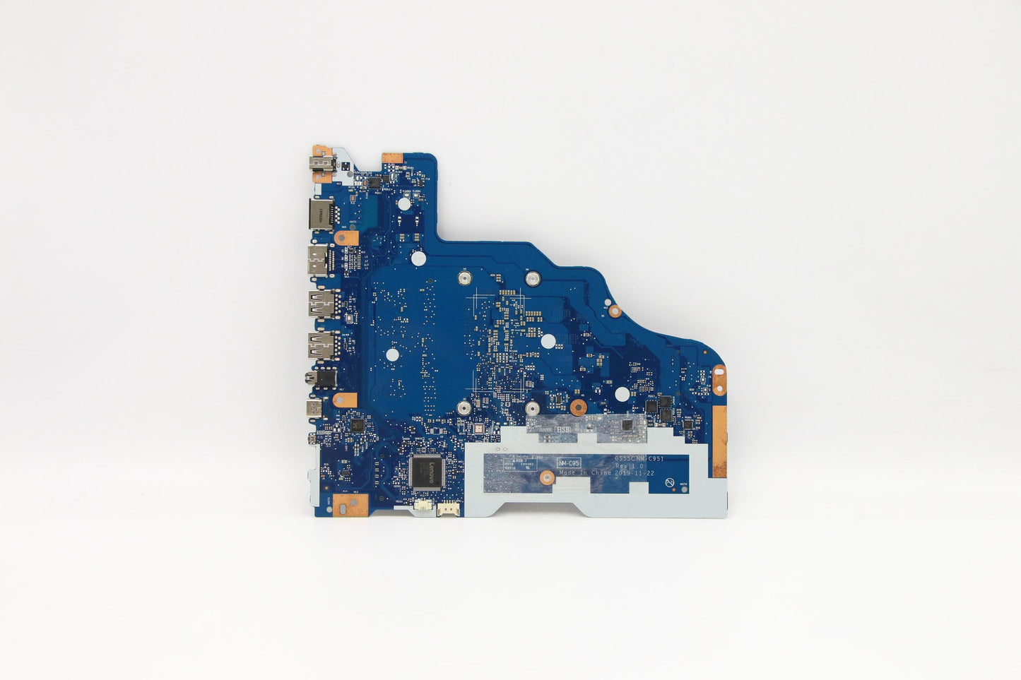 Lenovo Gs55C Mb Mb L 81Y3 Wini710510U - 5B20S43997
