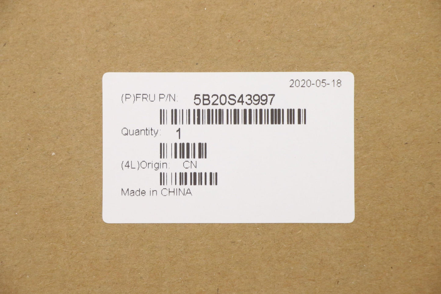 Lenovo Gs55C Mb Mb L 81Y3 Wini710510U - 5B20S43997