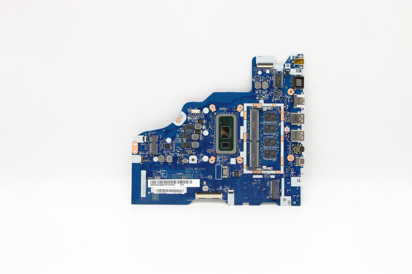 Lenovo Gs55C Mb Mb L 81Y3 Noki710510U - 5B20S43998