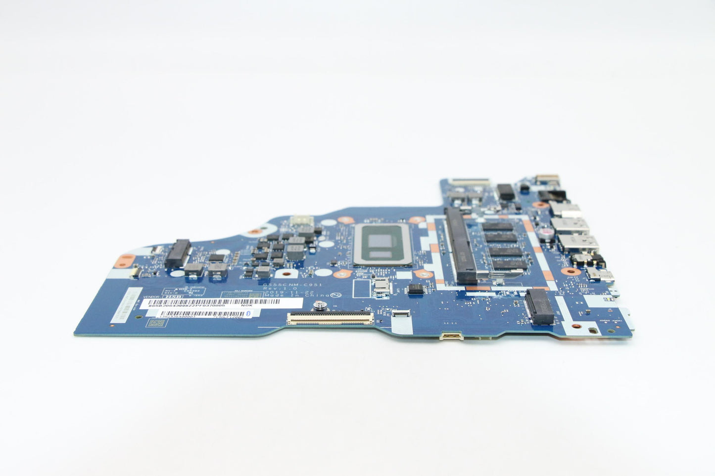 Lenovo Gs55C Mb Mb L 81Y3 Noki710510U - 5B20S43998