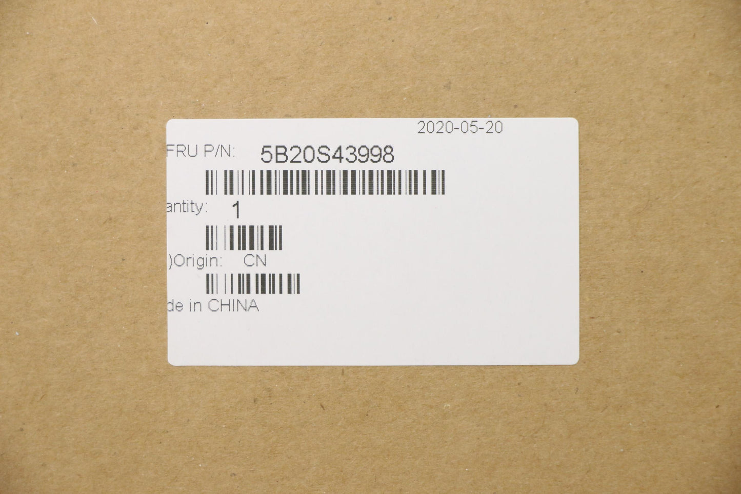 Lenovo Gs55C Mb Mb L 81Y3 Noki710510U - 5B20S43998