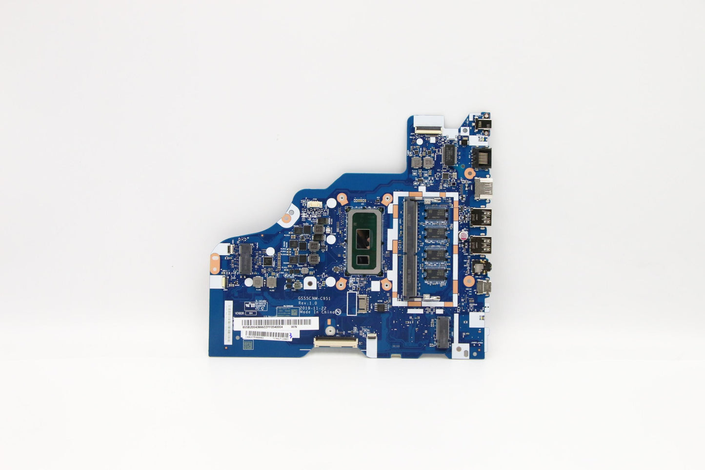 Lenovo Gs55C Mb Mb L 81Y3 Wini510210U - 5B20S43999