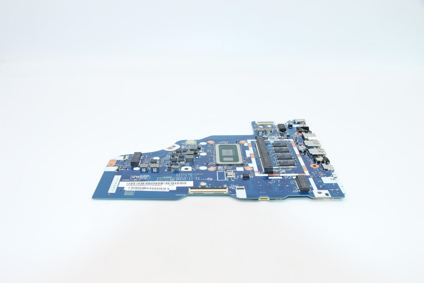 Lenovo Gs55C Mb Mb L 81Y3 Wini510210U - 5B20S43999