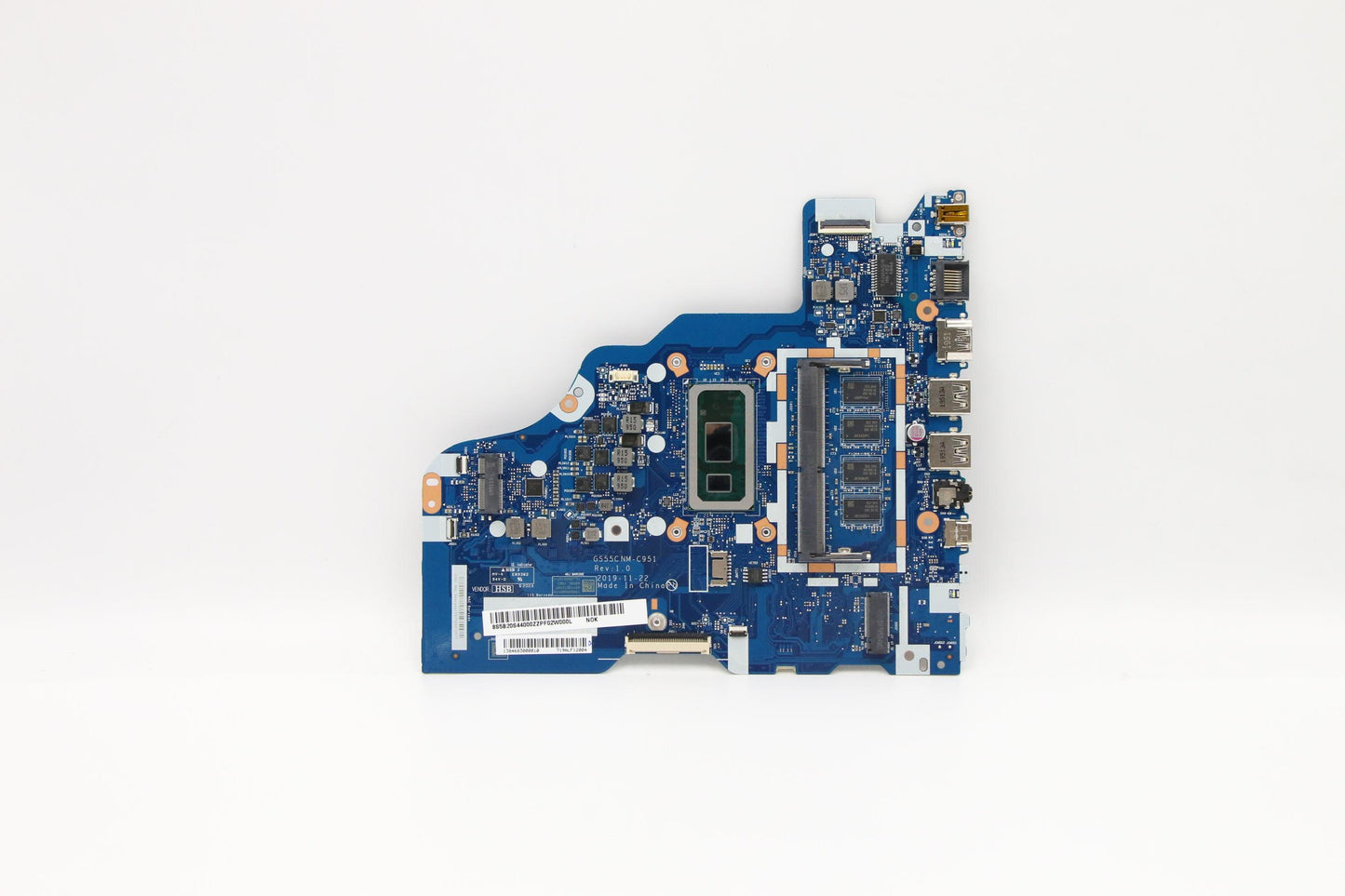 Lenovo Gs55C Mb Mb L 81Y3 Noki510210U - 5B20S44000