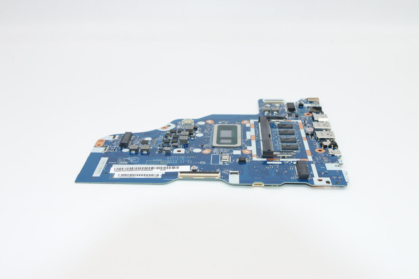 Lenovo Gs55C Mb Mb L 81Y3 Noki510210U - 5B20S44000