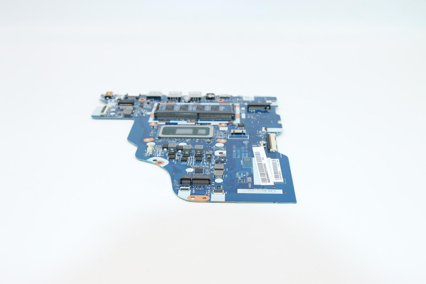 Lenovo Gs55C Mb Mb L 81Y3 Noki510210U - 5B20S44000